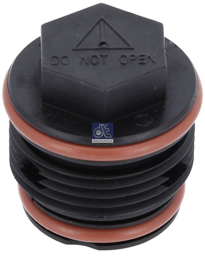 Valve de réglage de pression SCANIA - DT SPARE PARTS