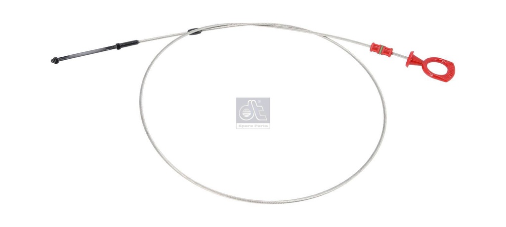 Jauge de niveau d'huile VOLVO - DT SPARE PARTS