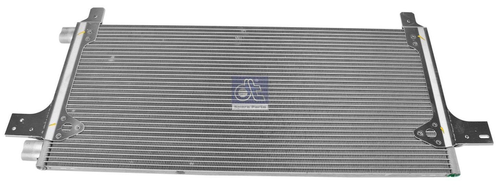Condenseur - DT SPARE PARTS
