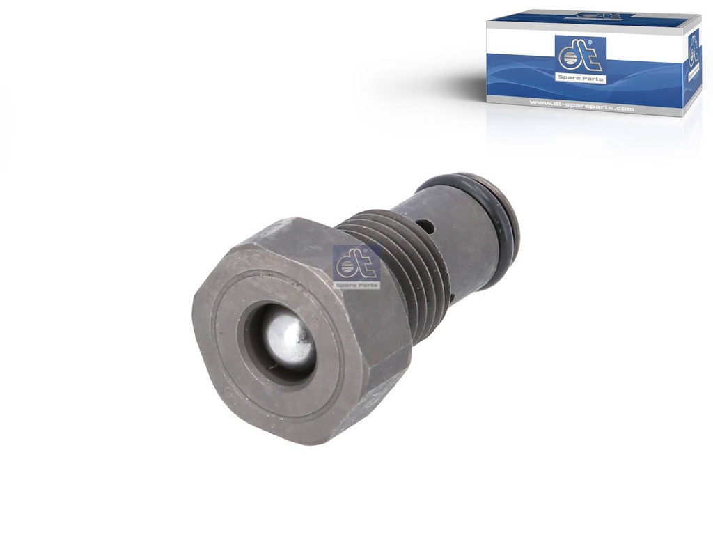 Valve anti-retour MAN - DT SPARE PARTS