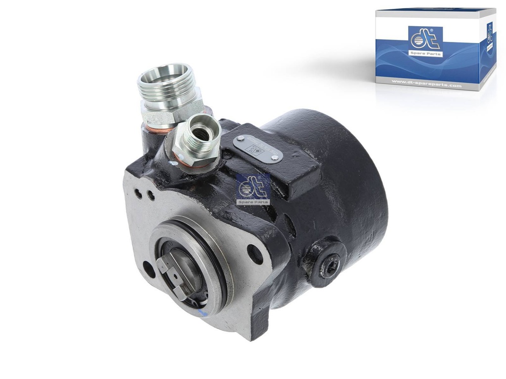 Pompe de direction MERCEDES - DT SPARE PARTS
