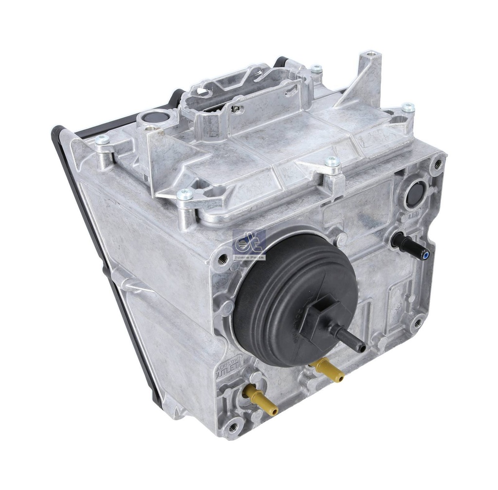 Module d'alimentation IVECO - DT SPARE PARTS