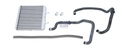 Condenseur IVECO - DT SPARE PARTS