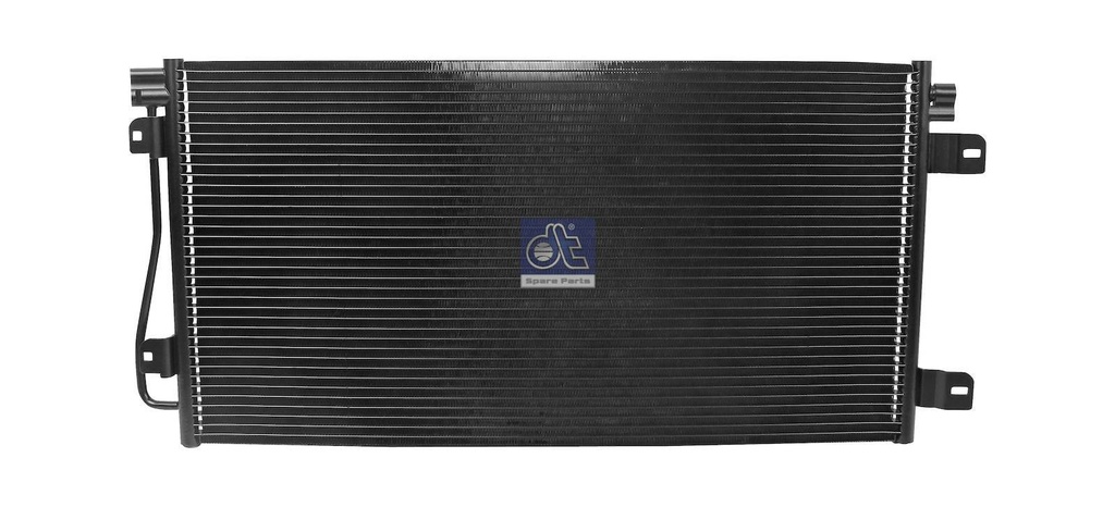 Condenseur - DT SPARE PARTS