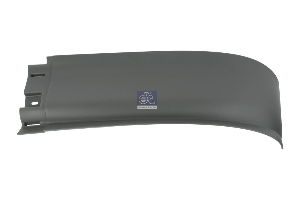 Spoiler MERCEDES - DT SPARE PARTS