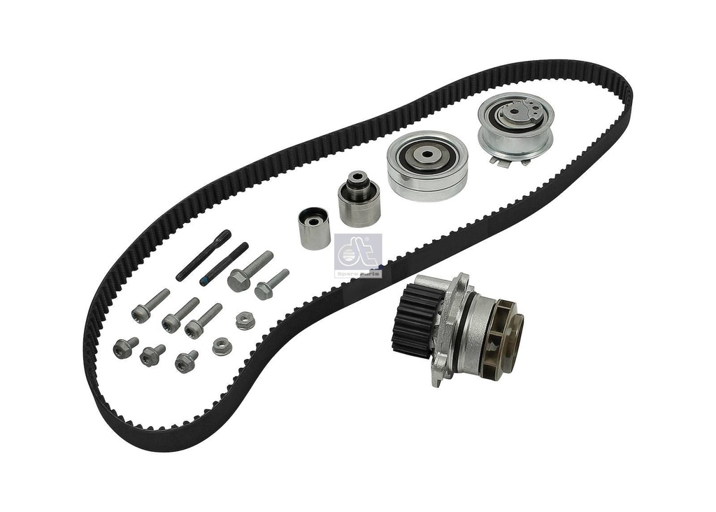 Kit de distribution VW - DT SPARE PARTS