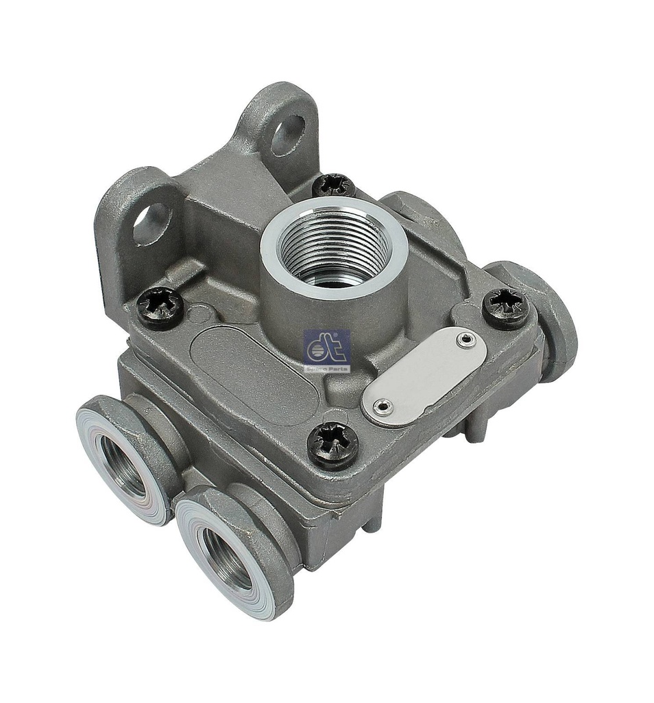 Valve de désserrage rapide - DT SPARE PARTS