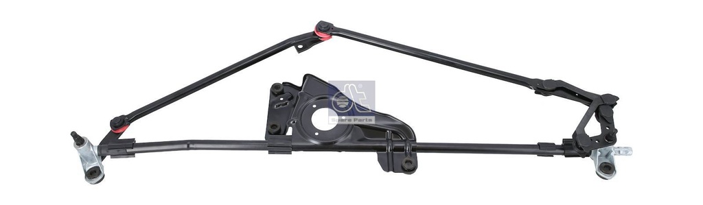 Tringlerie d'essuie-glace - DT SPARE PARTS