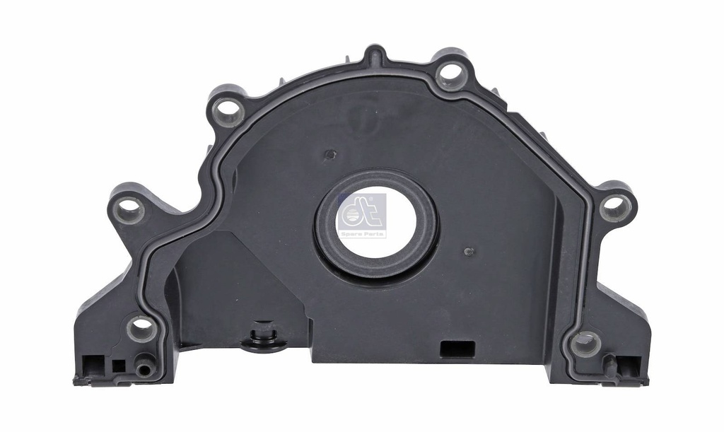 Couvercle de bloc moteur - DT SPARE PARTS