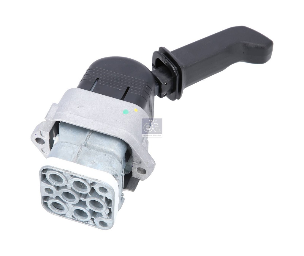 Valve de frein à main MERCEDES - DT SPARE PARTS