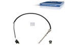 Capteur de température de gaz d'échappement MERCEDES - DT SPARE PARTS