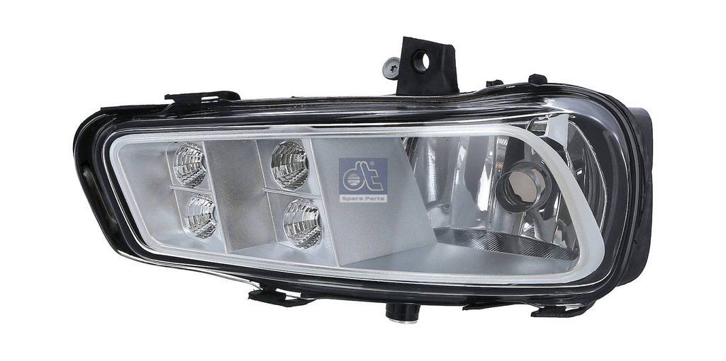 Phare anti-brouillard MERCEDES - DT SPARE PARTS