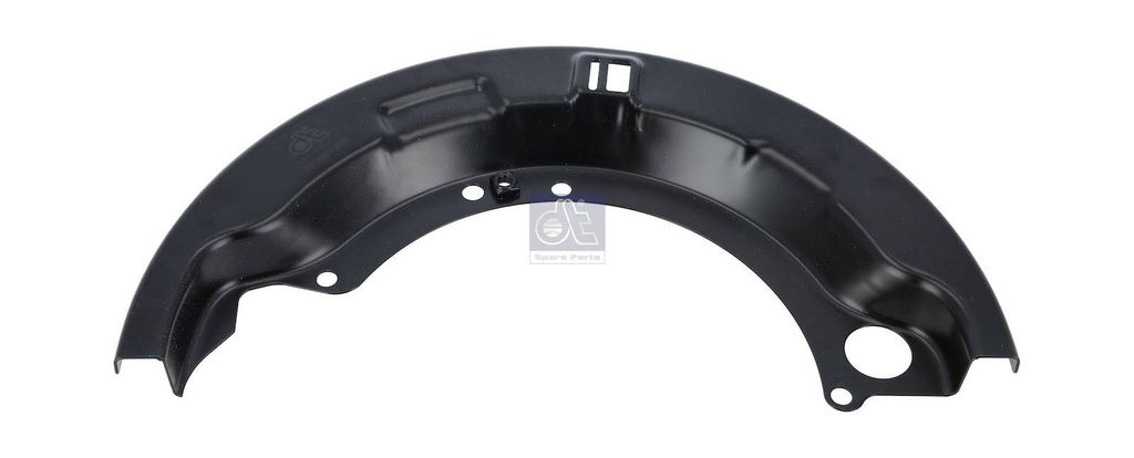 Flasque de frein - DT SPARE PARTS