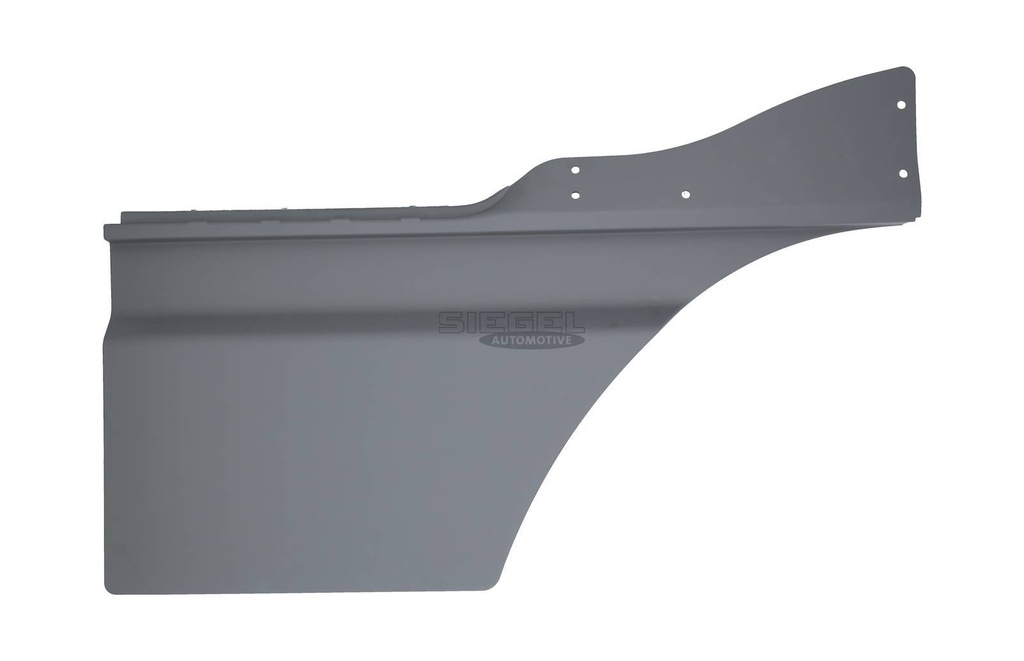 Prolongation de la porte MERCEDES - DT SPARE PARTS