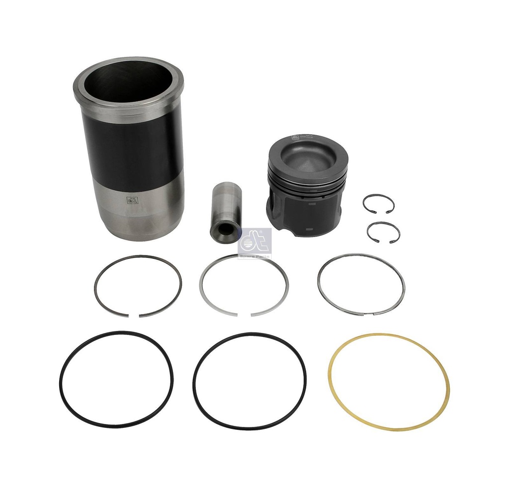 Cylindrée - DT SPARE PARTS