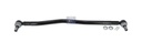 Barre de direction MERCEDES - DT SPARE PARTS