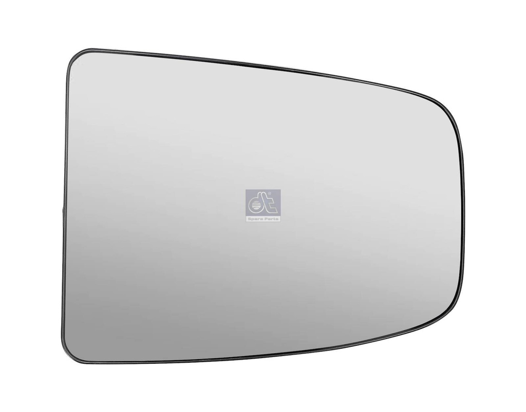 Glace de rétroviseur IVECO - DT SPARE PARTS
