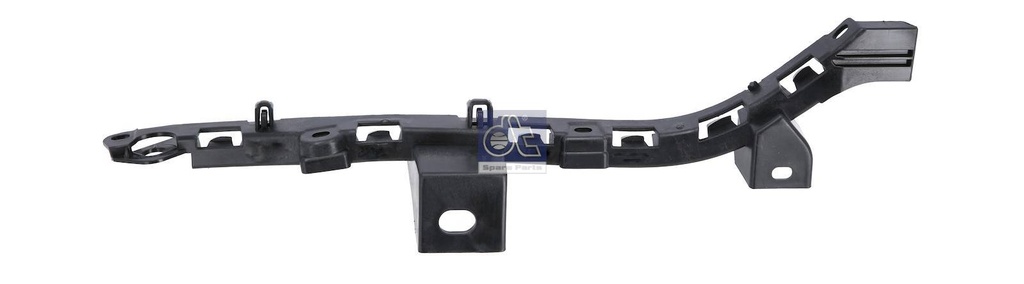 Support de pare-chocs MERCEDES - DT SPARE PARTS