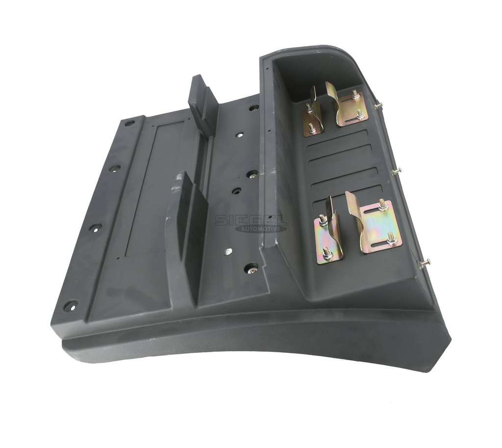 Aile MERCEDES - DT SPARE PARTS