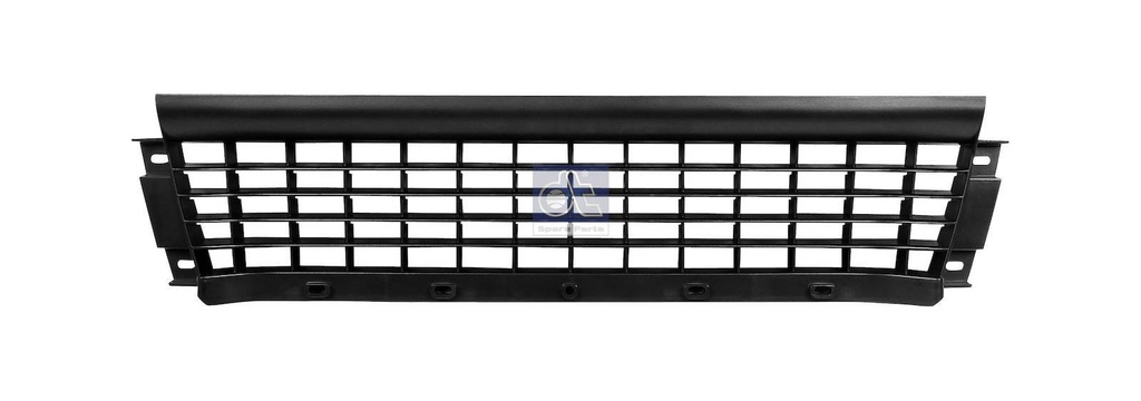 Grille de protection IVECO - DT SPARE PARTS