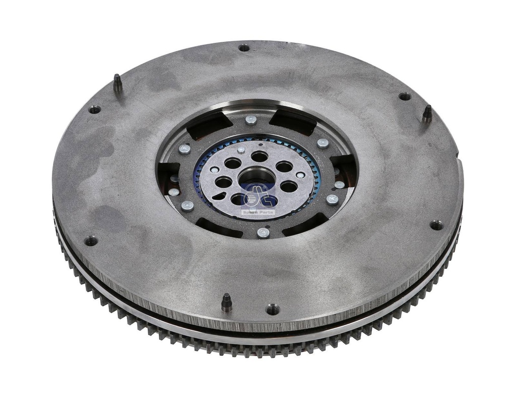 Volant moteur IVECO - DT SPARE PARTS