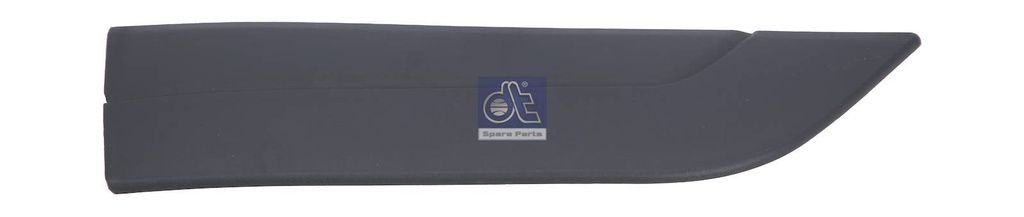 Lisse recouvrement IVECO - DT SPARE PARTS