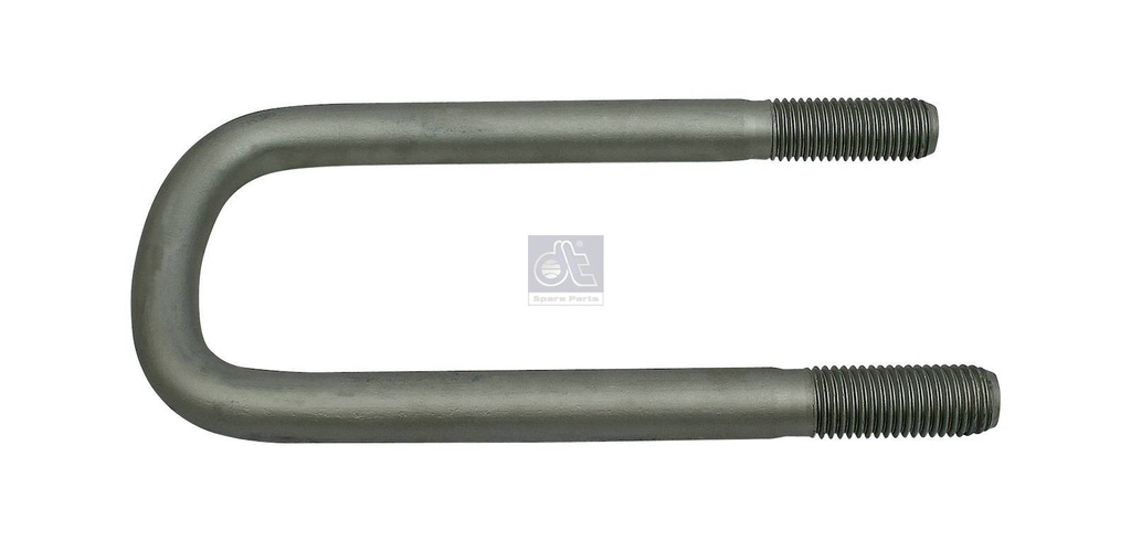 Bride de ressort VOLVO - DT SPARE PARTS