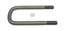 Bride de ressort VOLVO - DT SPARE PARTS