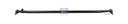 Barre d'accouplement de roue - DT SPARE PARTS