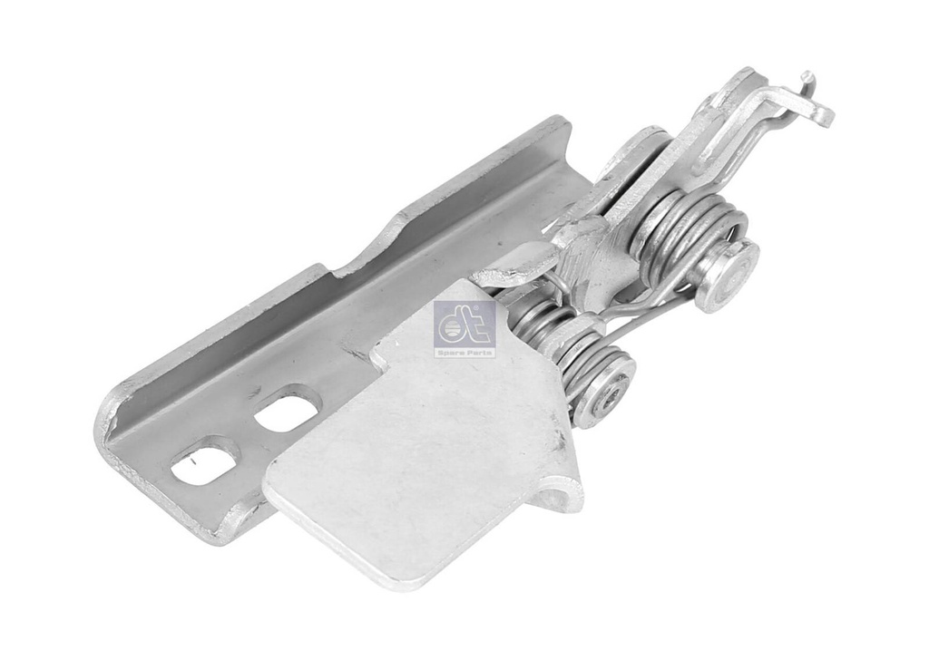 Serrure de calandre avant DAF - DT SPARE PARTS