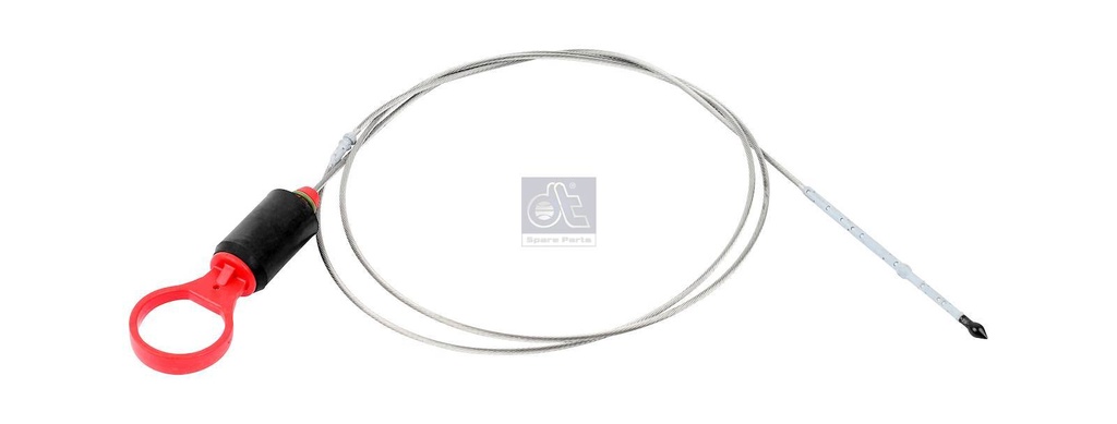 Jauge de niveau d'huile SCANIA - DT SPARE PARTS