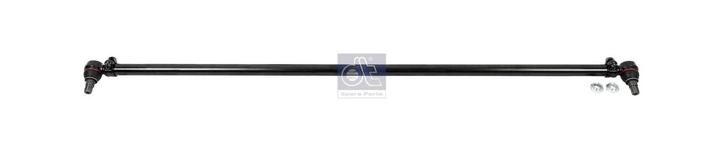 Barre d'accouplement de roue DAF - DT SPARE PARTS