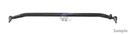Barre d'accouplement de roue - DT SPARE PARTS