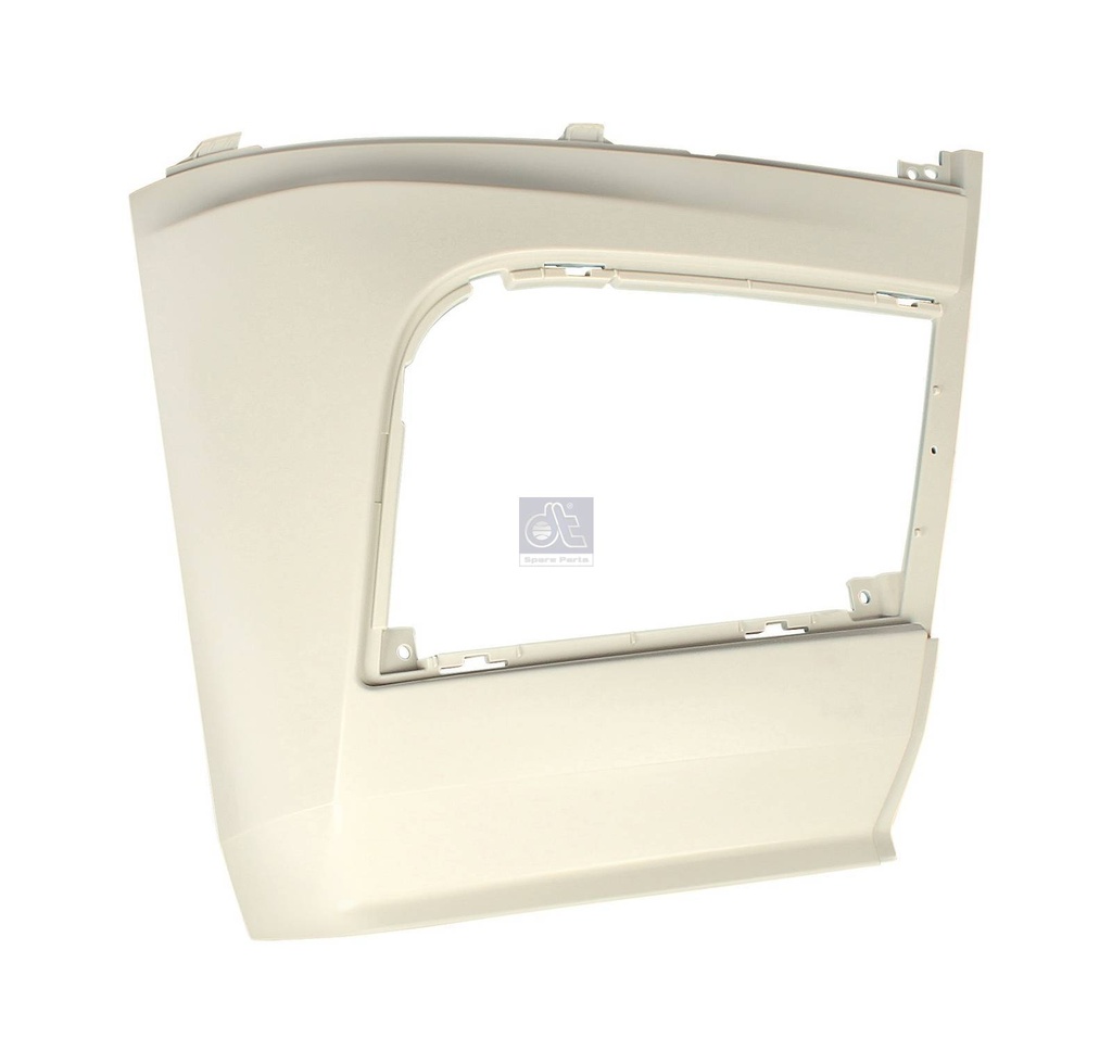 Cache MERCEDES - DT SPARE PARTS