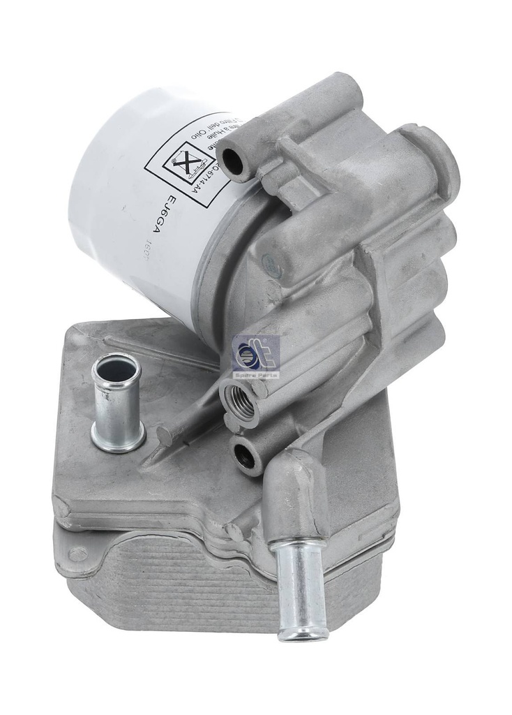 Radiateur d'huile FORD - DT SPARE PARTS