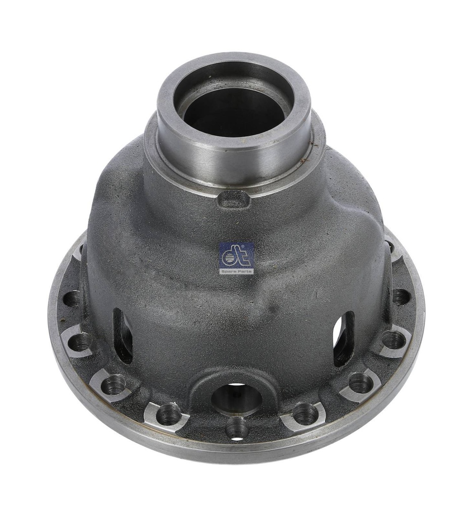 Demi boîtier de différentiel MERCEDES - DT SPARE PARTS