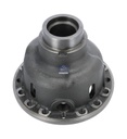 Demi boîtier de différentiel MERCEDES - DT SPARE PARTS