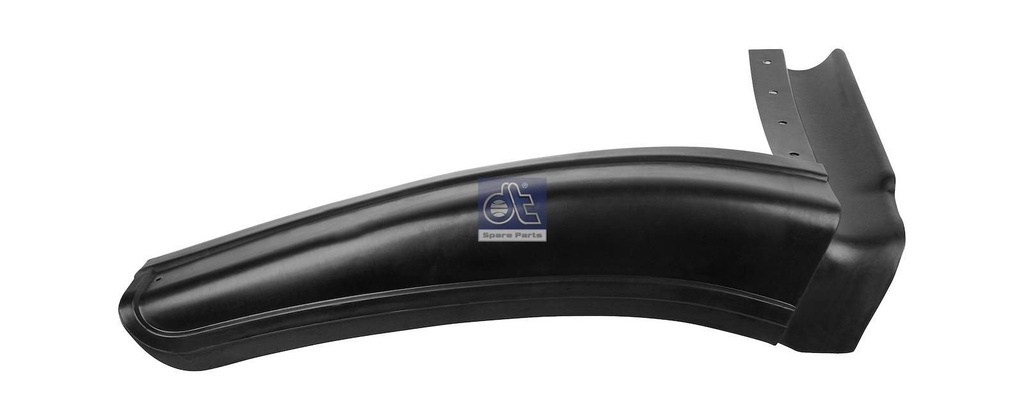 Aile avant IVECO - DT SPARE PARTS