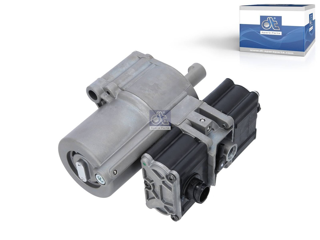Cylindre de commande MERCEDES - DT SPARE PARTS