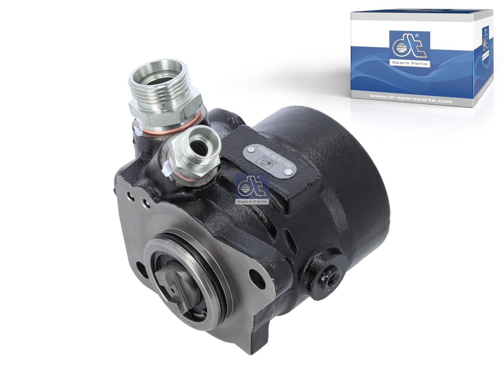 Pompe de direction - DT SPARE PARTS