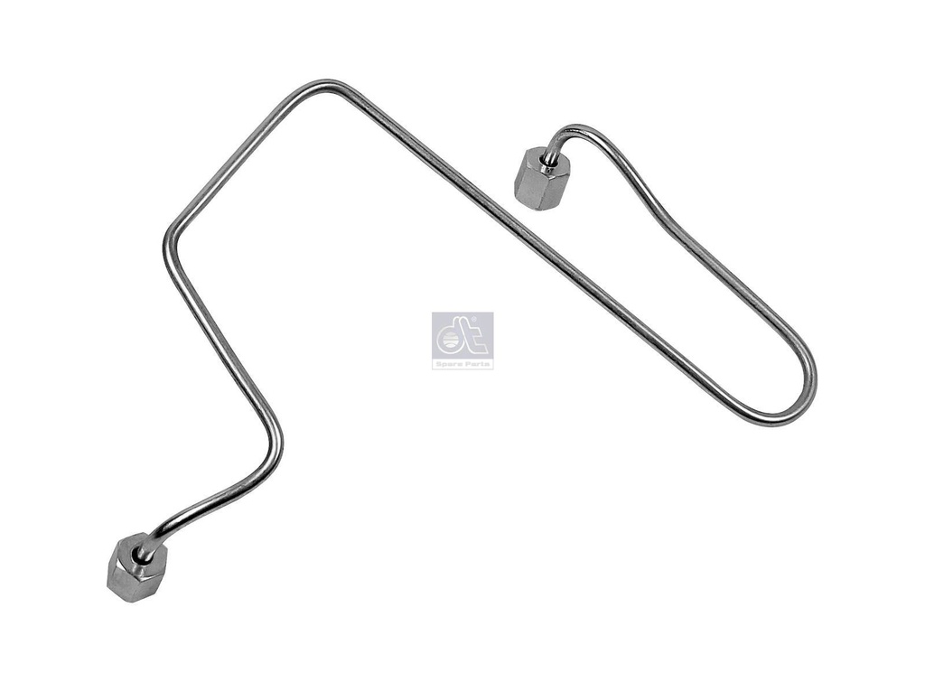 Conduite d'injection MERCEDES - DT SPARE PARTS