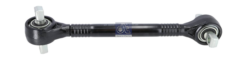 Barre de réaction MERCEDES - DT SPARE PARTS