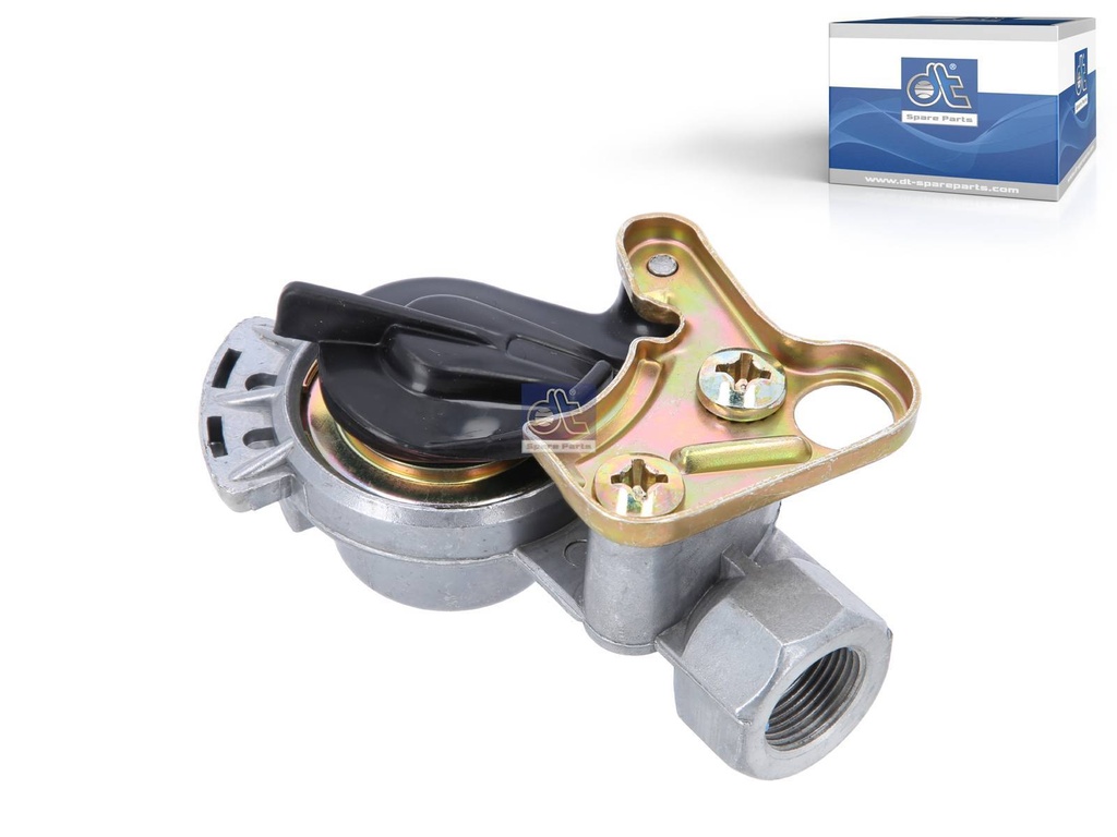 Main d'accouplement - DT SPARE PARTS