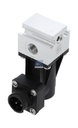 Electrovalve MERCEDES - DT SPARE PARTS