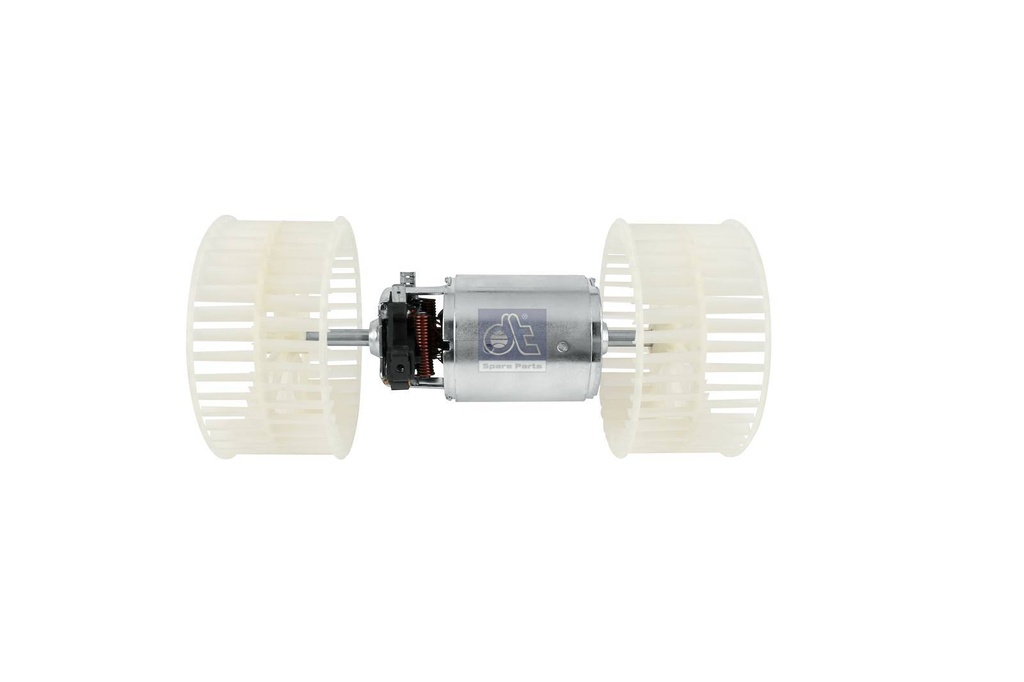 Moteur de ventilateur MERCEDES - DT SPARE PARTS