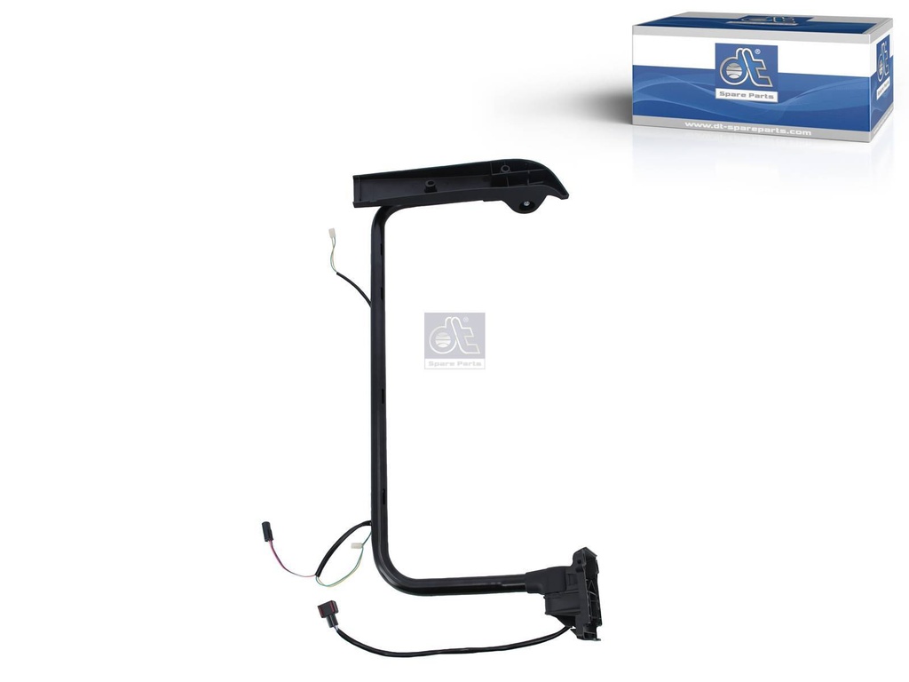 Bras de rétroviseur - DT SPARE PARTS