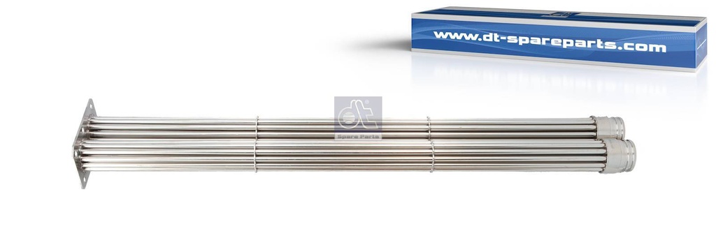 Radiateur MAN - DT SPARE PARTS