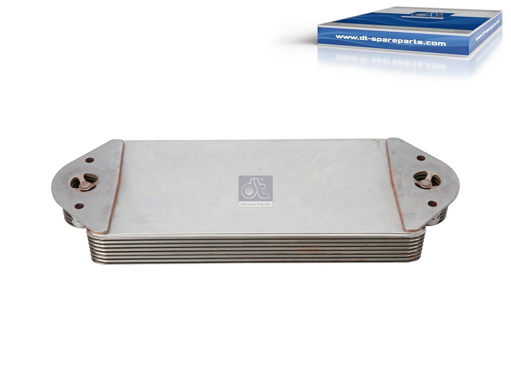 Radiateur d'huile SCANIA - DT SPARE PARTS
