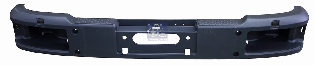 Cache de pare-chocs MAN - DT SPARE PARTS