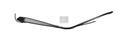 Bras d'essuie-glace MERCEDES - DT SPARE PARTS
